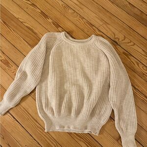 Vintage L.L. Bean sweater